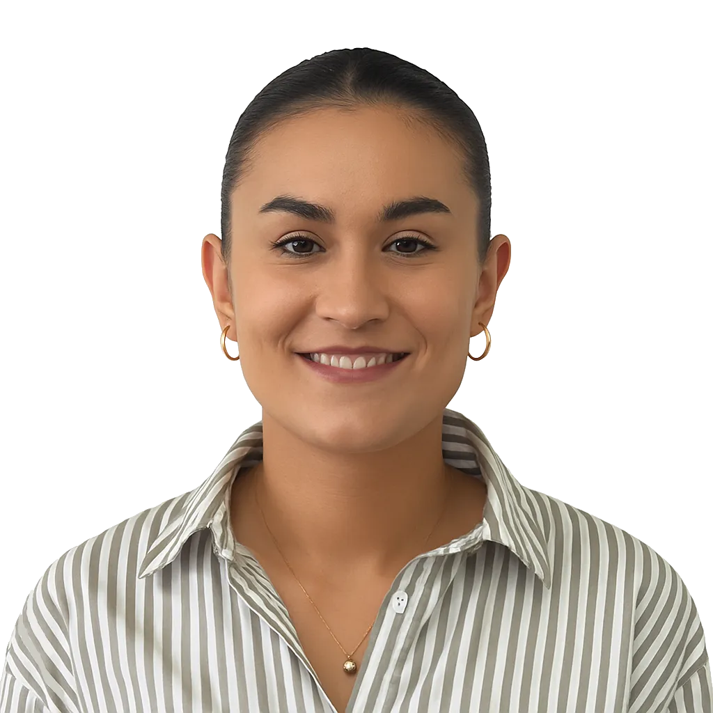 Anna Leader – Financial Adviser, Marble Insurance