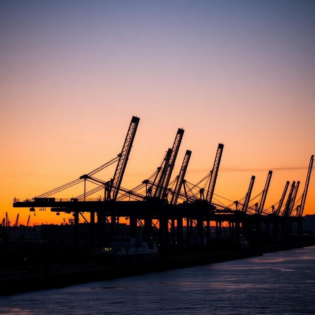 Business Insurance – Supply chain risk is now a board-level conversation.
