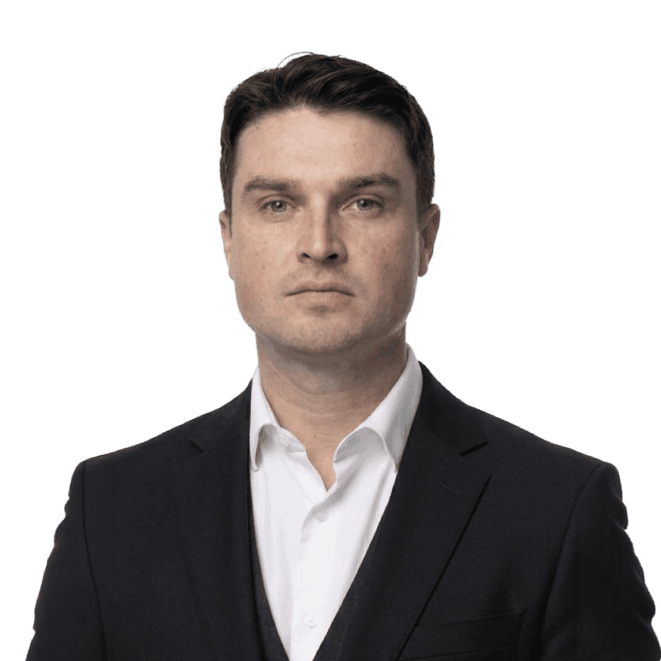 Jacob Hornsby – Financial Adviser, Marble Insurance