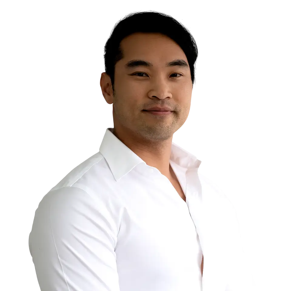 John Chang – Financial Adviser, Marble Insurance