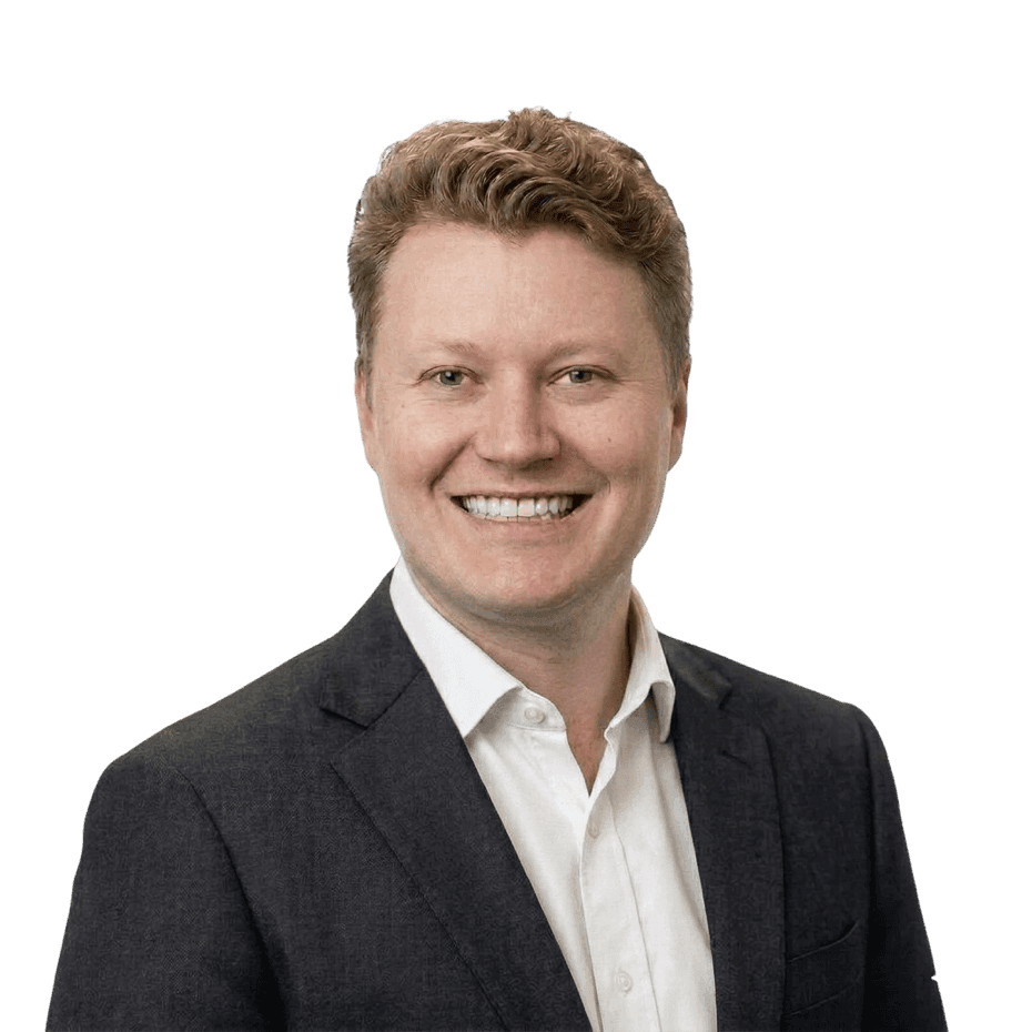 Logan Evans – Director & Financial Adviser, Marble Insurance