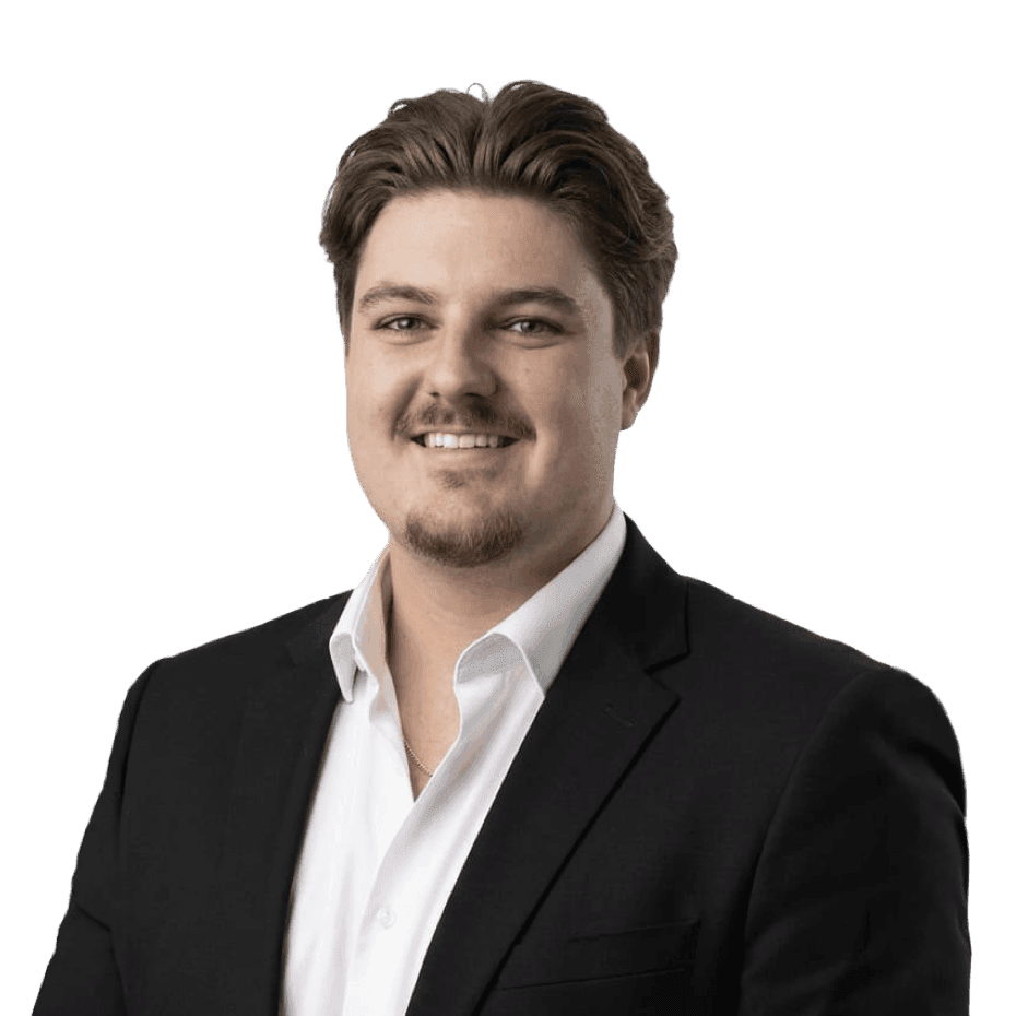 Matthaus Grunig – Financial Adviser, Marble Insurance