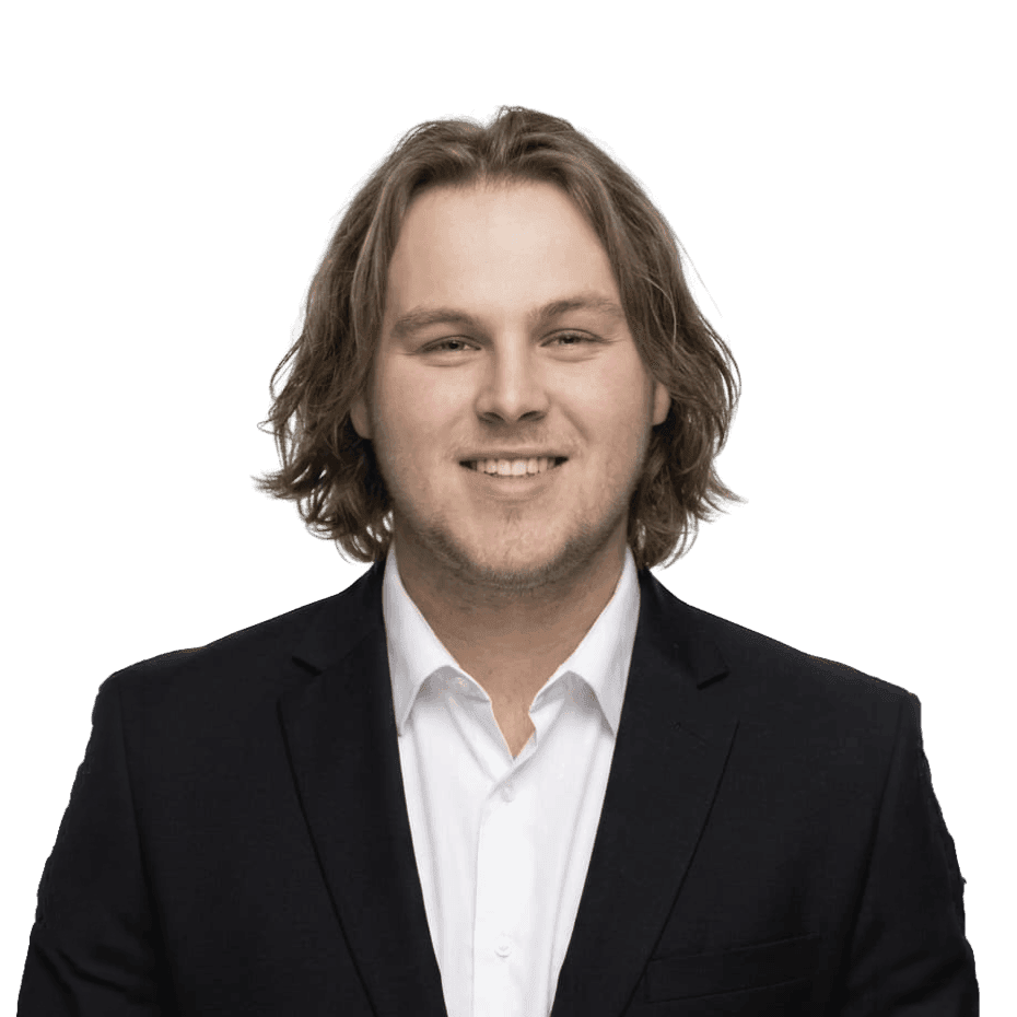 Matthew Kayes – Adviser Support