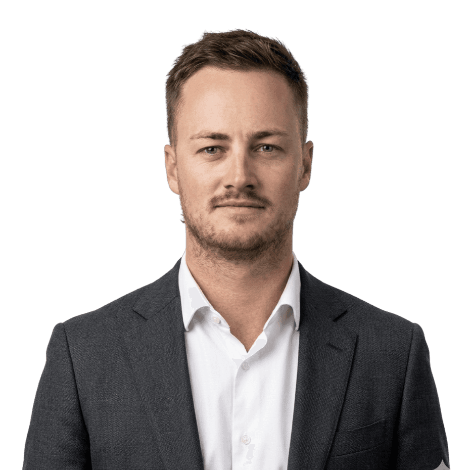 Nick Tanner – Director & Financial Adviser, Marble Insurance