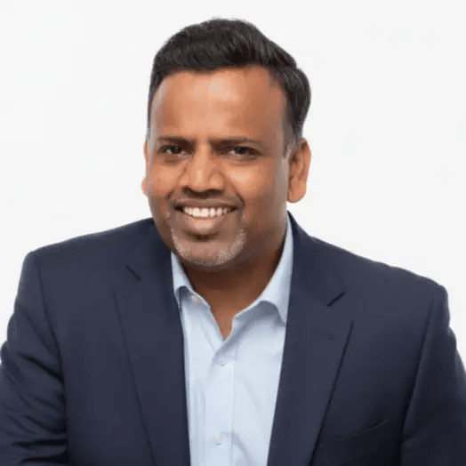 Ratheesh Ramachandran (Rocky) – Credit Controller & Adviser Support